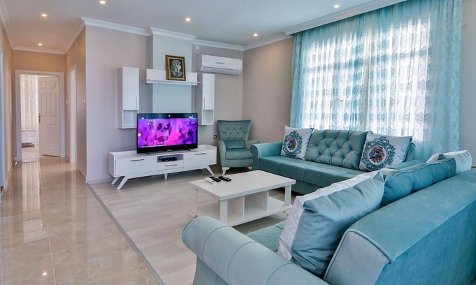 Eski Lara Apartment | Brand new renovated !