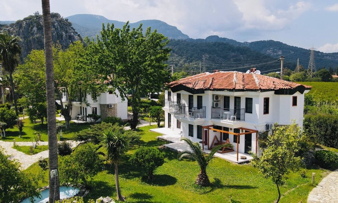 Dalyan Apartment | Club Mel Holiday Resort