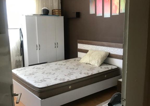 Kaleici Apartment | Daha sonra anlatilacak