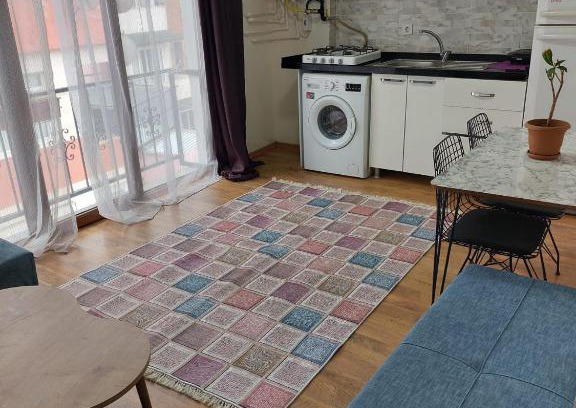 Harbiye Apartment | Daire