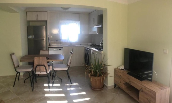 Dalyan Villa | Dalyan Villa Vita Nova