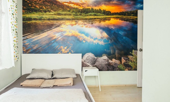 Ankara City Center Hostel | Deeps Hostel