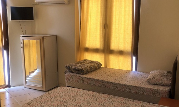Antalya City Centre House | Dizlek Pansiyon