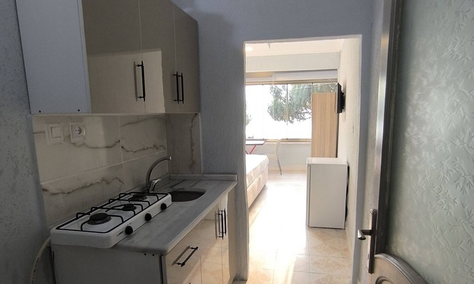 Marmara Hostel | Dream's Suit sahil