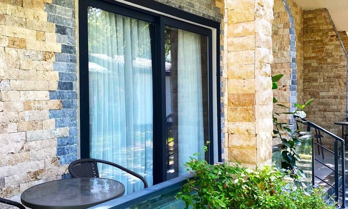 Bitez Hotel | Elasu Bodrum