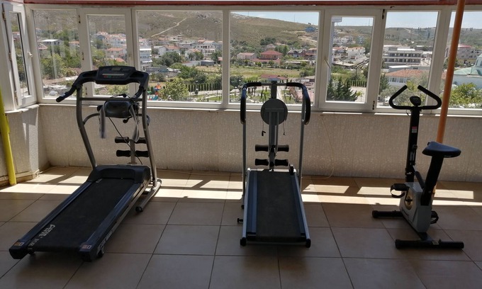 Marmara Hotel | Elmas Motel
