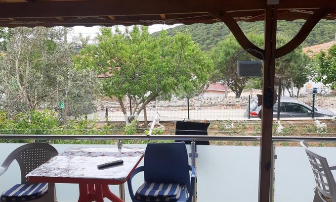 Gokceada Hostel | ERAY PANSİYON