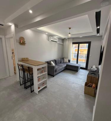 Dalaman Apartment | Erdem Apart7