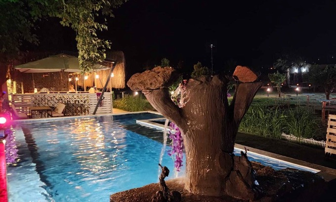 Selcuk Bed & Breakfast | Erdem Ciftligi Ephesus Arena