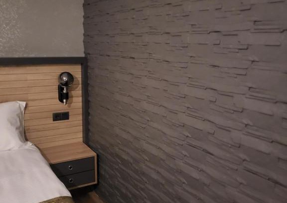 Erzurum City Center Bed & Breakfast | Erzurum DAMAK Grup