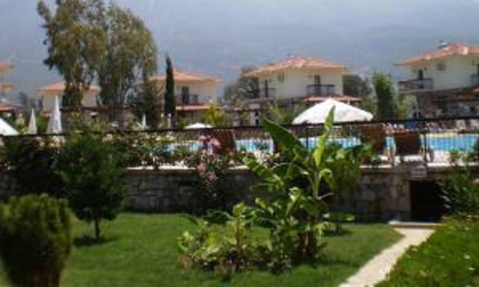Fethiye Apartment | Fabulous Ground Floor Apartment to Rent on an Award Winning Complex