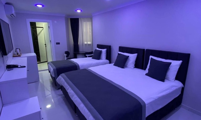 Sekerpinar Hostel | Gebze Kent Pansiyon
