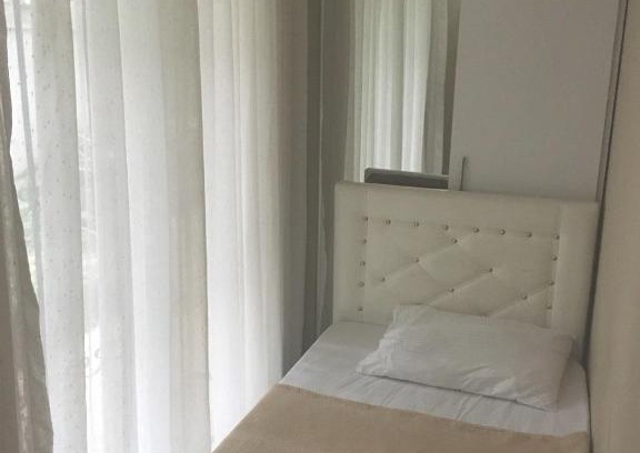 Moda Apartment | GEZKONAKLA Kadıköy daireler