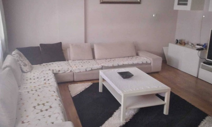 Kepez Apartment | GoodAntalya