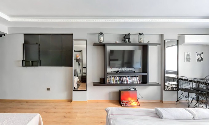 Bomonti Apartment | HANDMADE