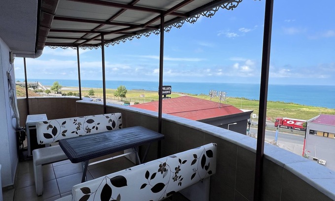 Trabzon House | Has Home Nozbart