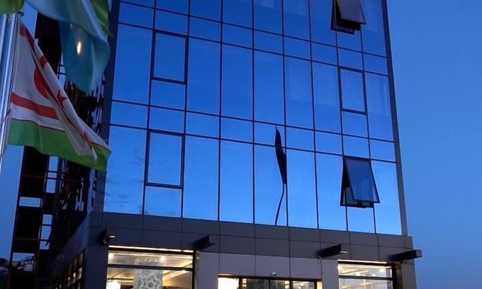 Cekmekoy Hostel | Hmz Premium