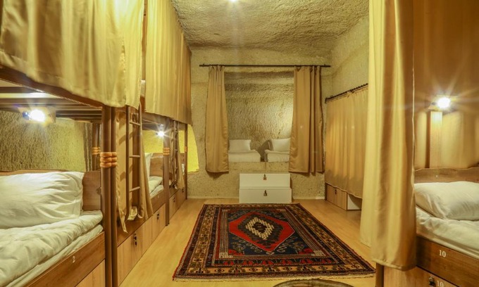 Goreme Hostel | Homestay Cave Hostel