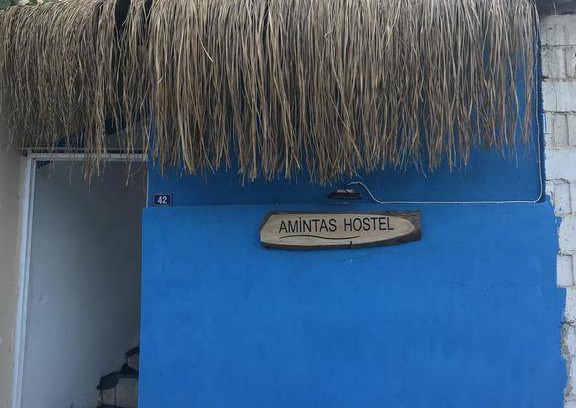 Fethiye Hostel | Hostel ∙ 20 guests