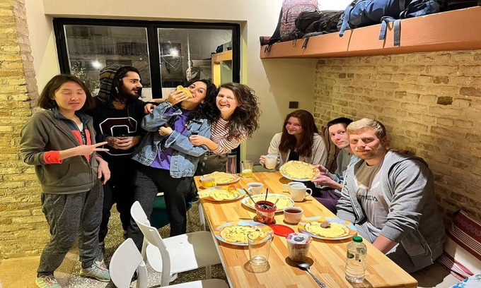 Kaleici Hostel | Hostel ∙ 24 guests