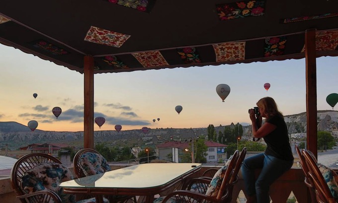 Goreme Hostel | Hostel ∙ 33 guests