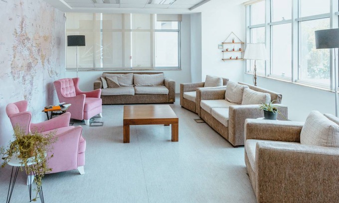 Fethiye Hostel | Hostel ∙ 34 guests