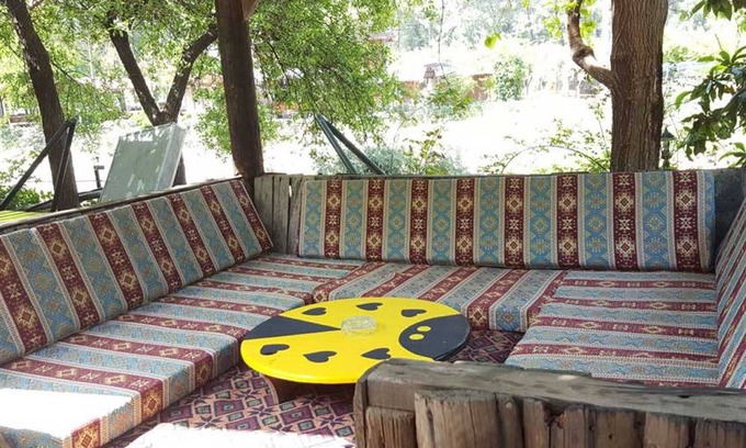 Olympos Hostel | Hostel ∙ 8 guests