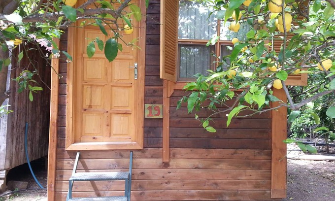 Olympos Hostel | Hostel ∙ 8 guests
