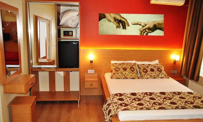 Sultanahmet Hostel | Hostel ∙ 8 guests
