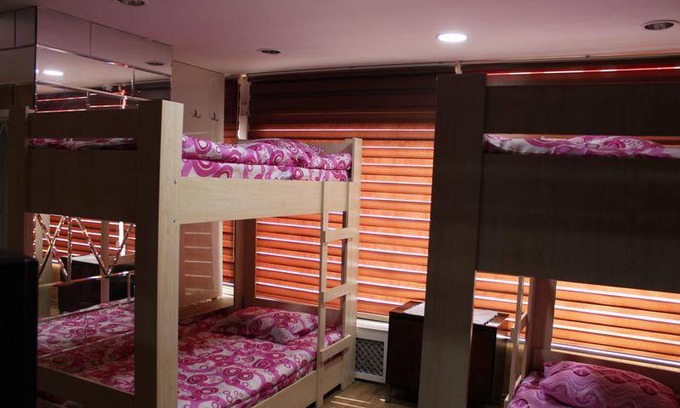 Seyhan Hostel | Hostel ∙ 8 guests
