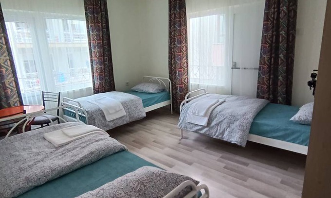 Ankara City Center Hostel | Hostel ∙ 8 guests
