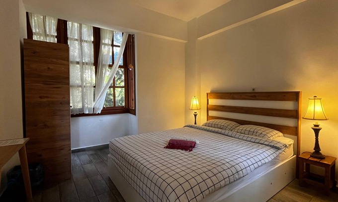 Kaleici Hostel | Hostel ∙ 8 guests
