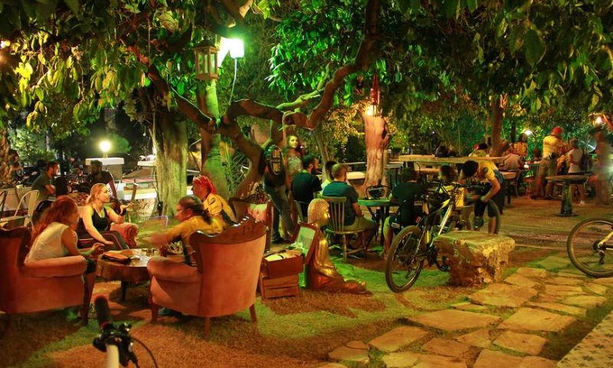 Kaleici Hostel | Hostel ∙ 8 guests