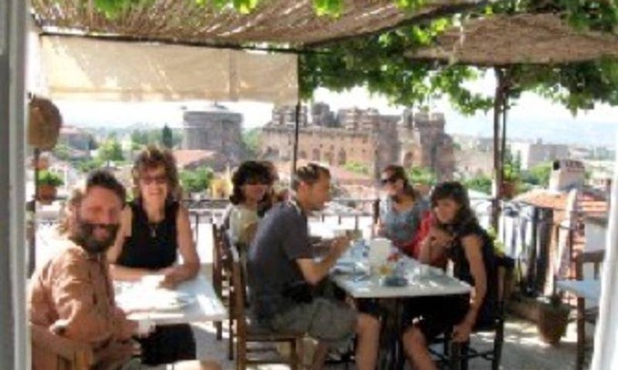 Bergama Hostel | Hostel ∙ 8 guests