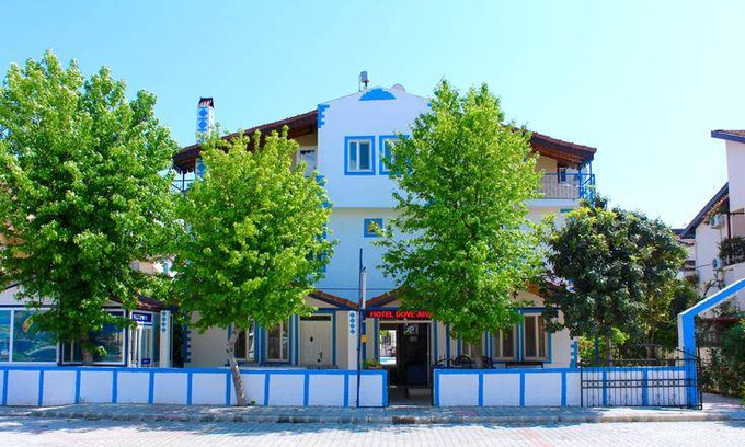 Fethiye City Center Hostel | Hostel ∙ 8 guests