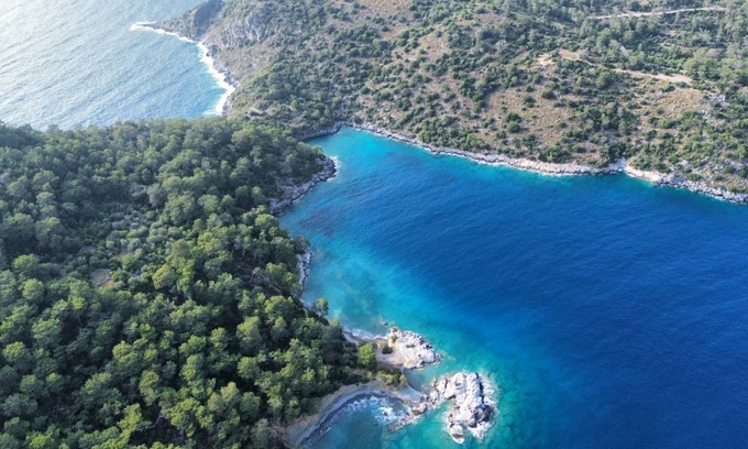 Fethiye Hostel | Hostel ∙ 8 guests