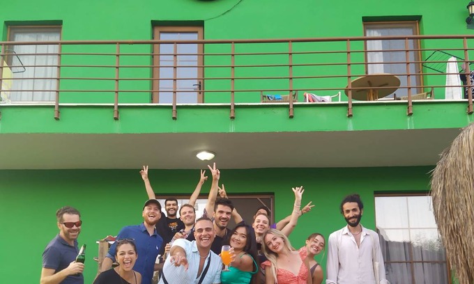 Ciftlik Hostel | Hostel ∙ 8 guests