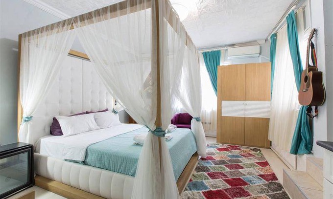 Harbiye Hostel | Hostel ∙ 8 guests