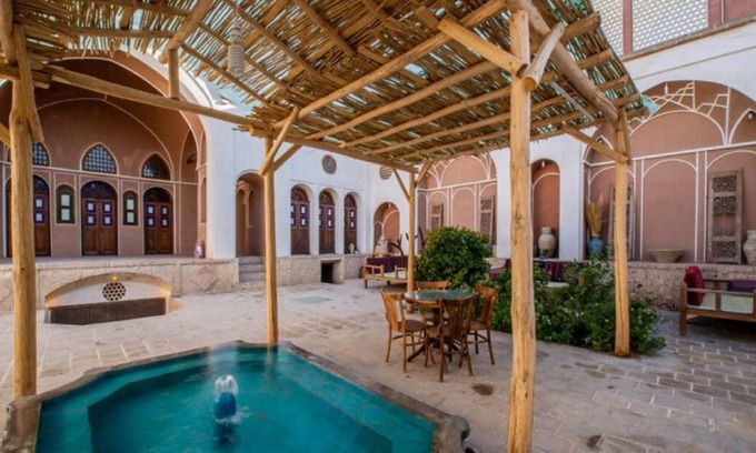 Esenyurt Hostel | Hostel ∙ 80 guests