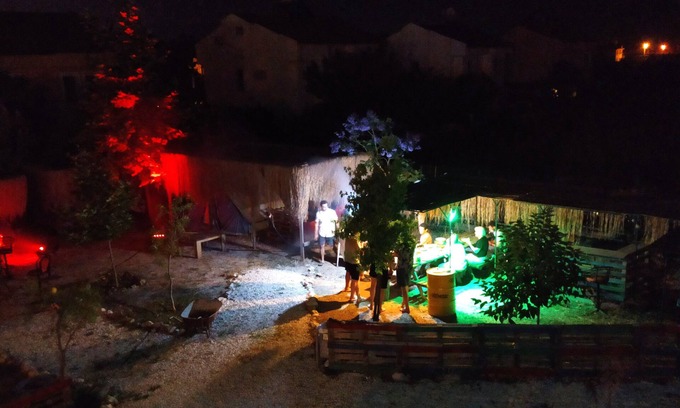 Ciftlik Hostel | Hostel Chillsteps