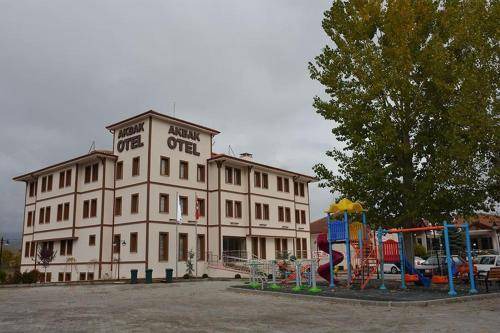 Ilgaz Hotel | Hotel ∙ 3 guests