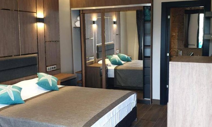 Ayvacik Hotel | Hotel ∙ 4 guests