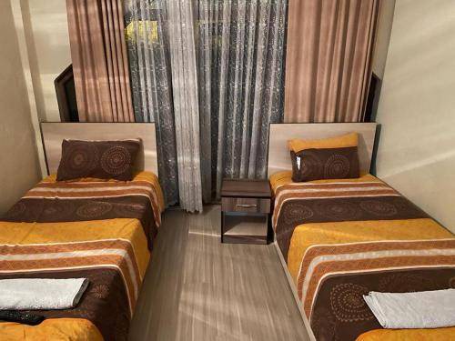 Kapuzbasi Hotel | Hotel ∙ 4 guests