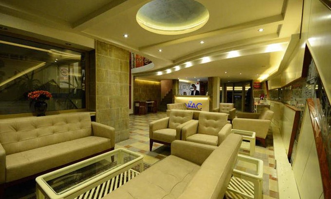 Canakkale Hotel | Hotel ∙ 8 guests