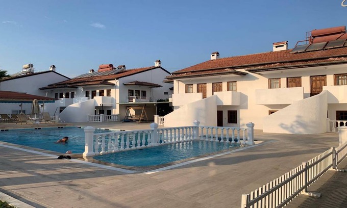 Fethiye City Center Hotel | Hotel ∙ 8 guests