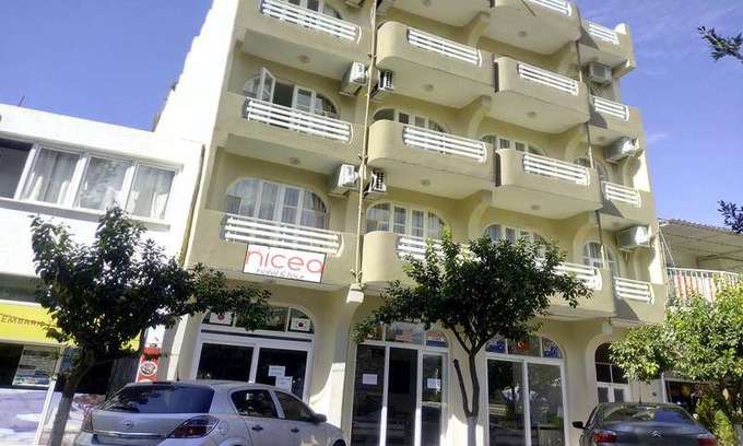Selcuk Hotel | Hotel ∙ 8 guests
