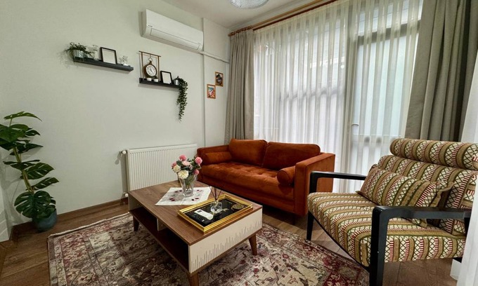 Balat House | House ∙ 3 bedrooms ∙ 6 guests