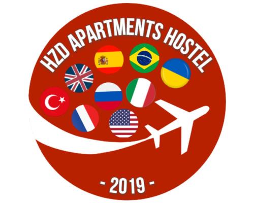 Fethiye Hostel | HZD Apartments Hostel