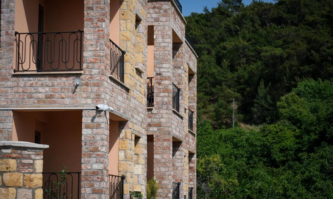 Ayvacik Hostel | İda Lythos