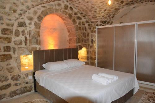 Artuklu Hostel | İMS ÇARŞI OTEL